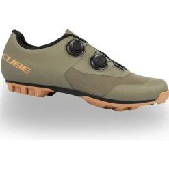 CUBE Peak Pro MTB Schoenen