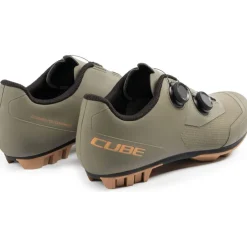 CUBE Peak Pro MTB Schoenen