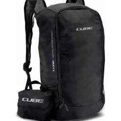 CUBE Pure 16L Opvouwbare Rugzak