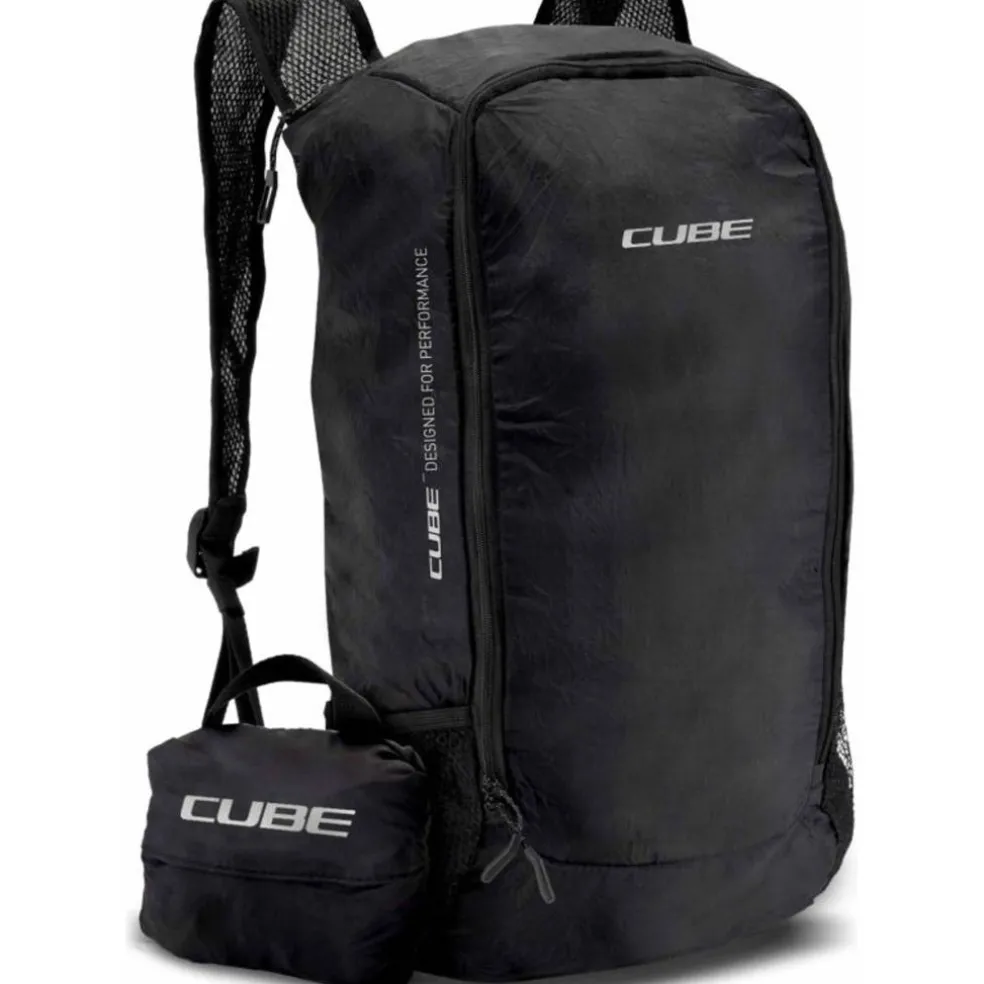 CUBE Pure 16L Opvouwbare Rugzak
