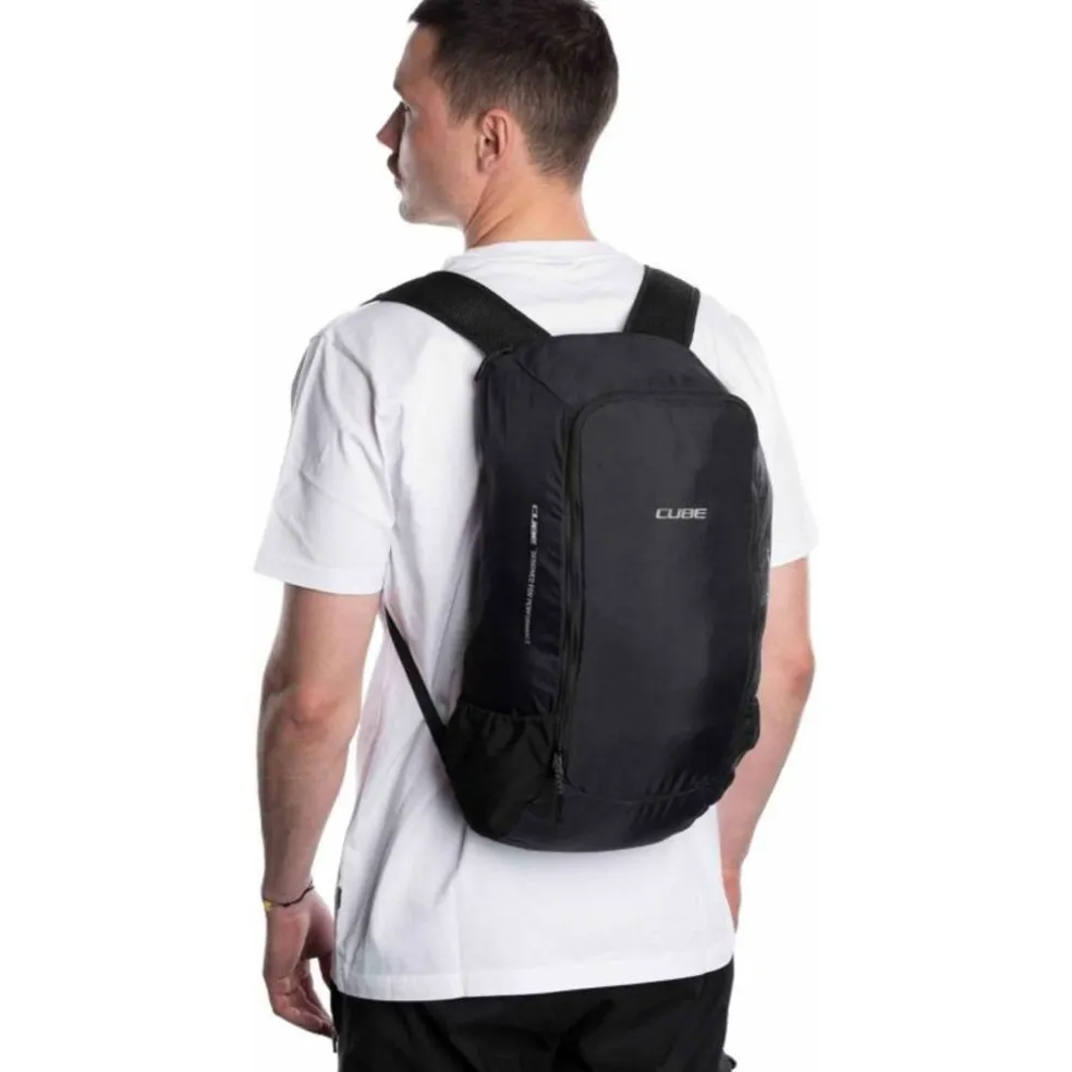 CUBE Pure 16L Opvouwbare Rugzak