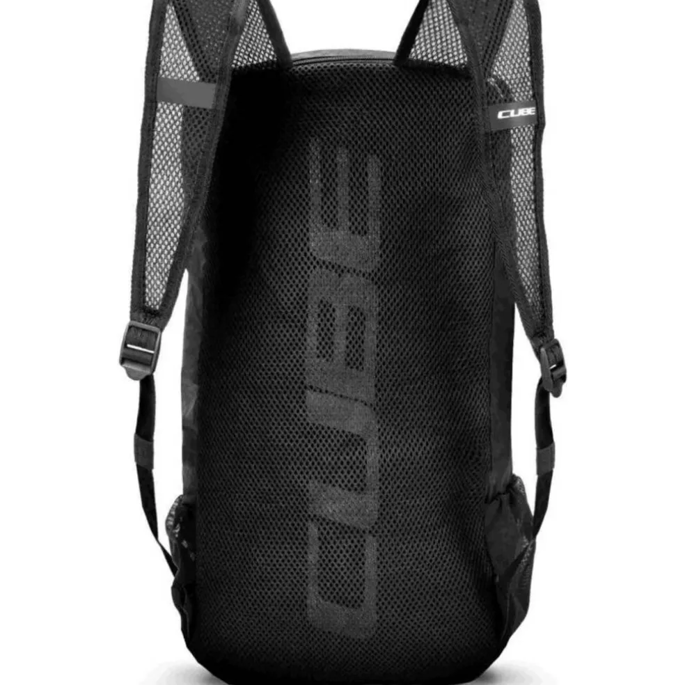 CUBE Pure 16L Opvouwbare Rugzak