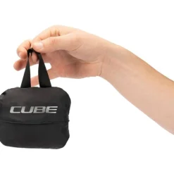 CUBE Pure 16L Opvouwbare Rugzak