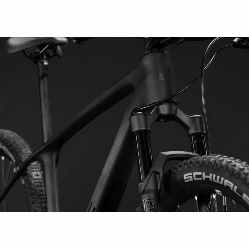 CUBE Reaction C:62 Pro 2027