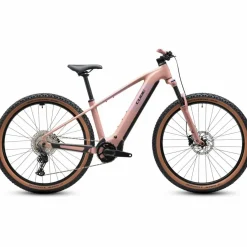 CUBE Reaction Hybrid Performance 720 2027