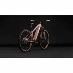 CUBE Reaction Hybrid Performance 720 2027