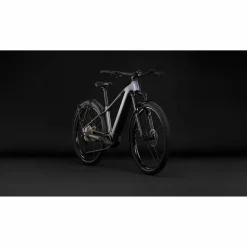 CUBE Reaction Hybrid Performance 720 FE 2027