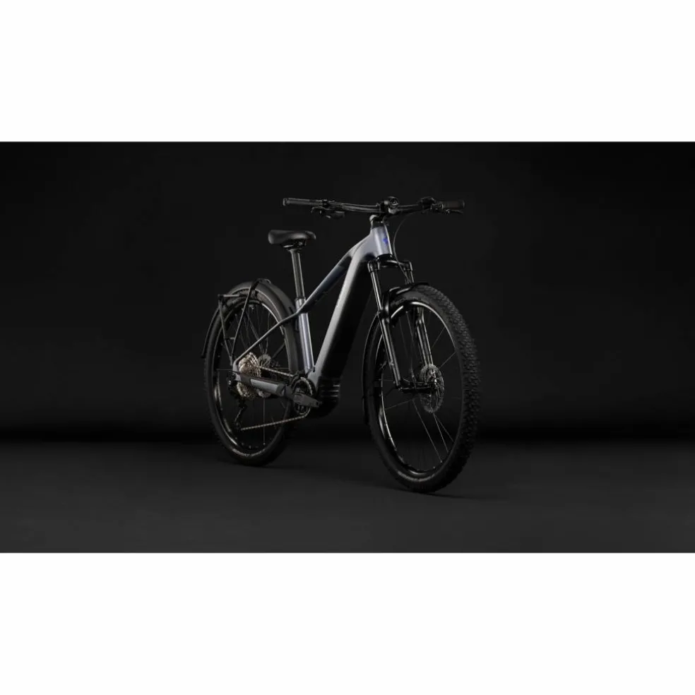 CUBE Reaction Hybrid Performance 720 FE 2027