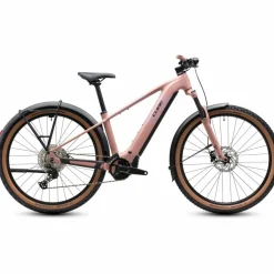 CUBE Reaction Hybrid Performance 720 FE 2027