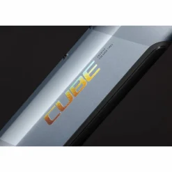 CUBE Reaction Hybrid Performance 720 FE 2027