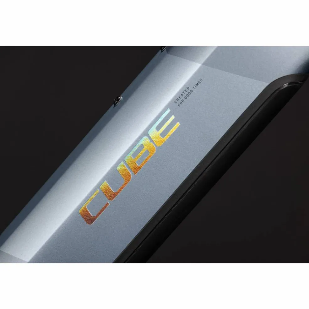 CUBE Reaction Hybrid Performance 720 FE 2027