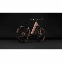CUBE Reaction Hybrid Performance 720 FE 2027