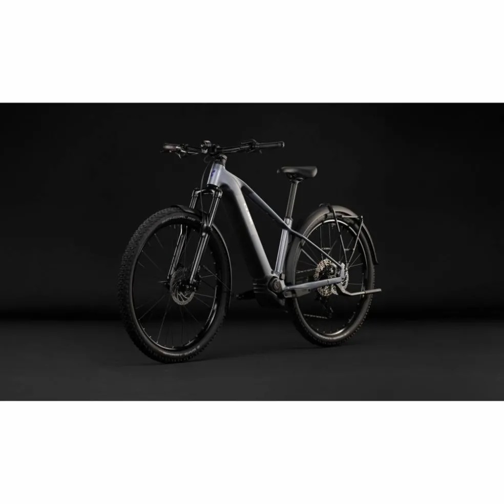 CUBE Reaction Hybrid Performance 720 FE 2027