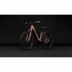 CUBE Reaction Hybrid Performance 720 FE 2027