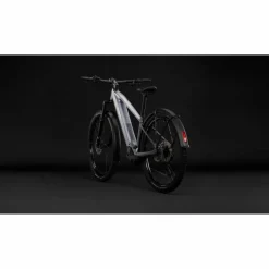 CUBE Reaction Hybrid Performance 720 FE 2027