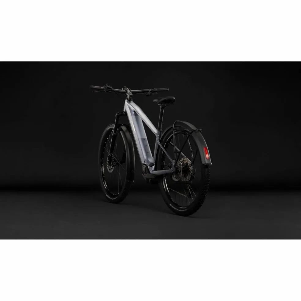 CUBE Reaction Hybrid Performance 720 FE 2027