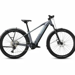 CUBE Reaction Hybrid Performance 720 FE 2027