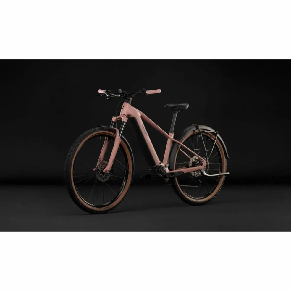 CUBE Reaction Hybrid Performance 720 FE 2027