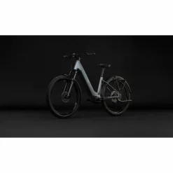 CUBE Reaction Hybrid Performance 720 FE 2027