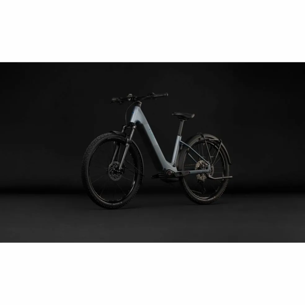 CUBE Reaction Hybrid Performance 720 FE 2027