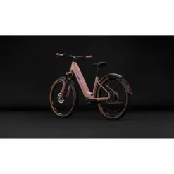 CUBE Reaction Hybrid Performance 720 FE 2027