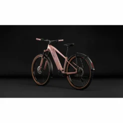 CUBE Reaction Hybrid Performance 720 FE 2027
