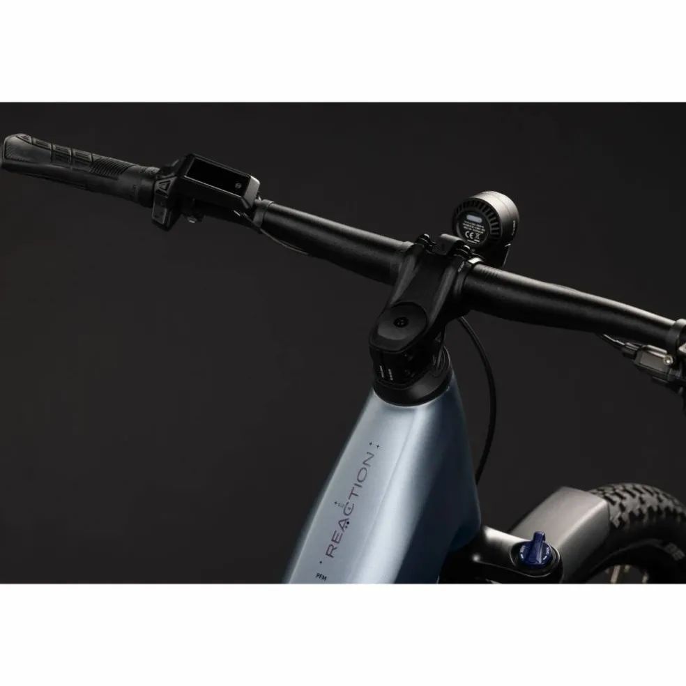 CUBE Reaction Hybrid Performance 720 FE 2027