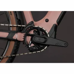 CUBE Reaction Hybrid Performance 720 FE 2027