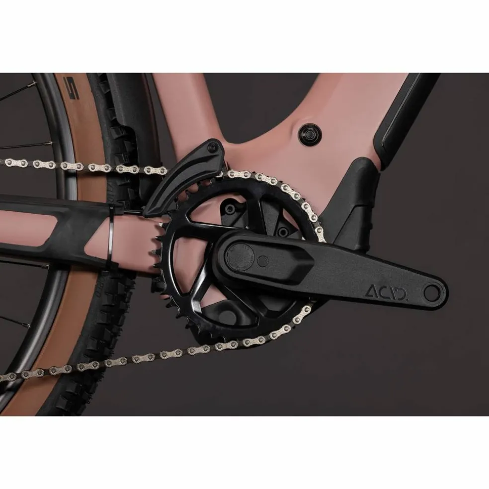 CUBE Reaction Hybrid Performance 720 FE 2027