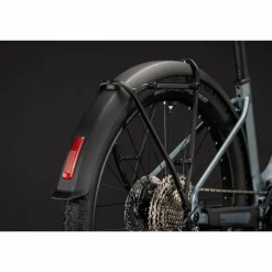 CUBE Reaction Hybrid Performance 720 FE 2027
