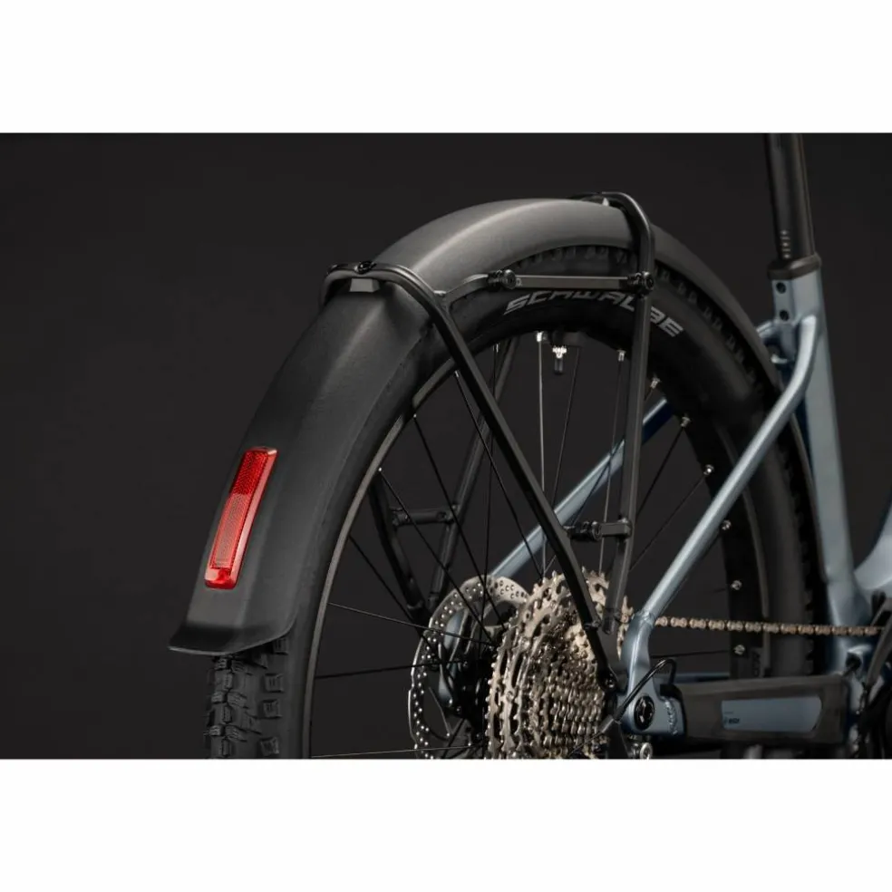 CUBE Reaction Hybrid Performance 720 FE 2027