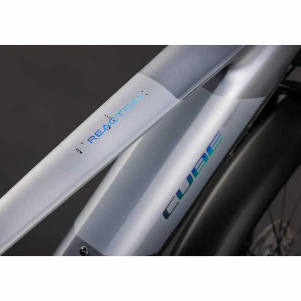 CUBE Reaction Hybrid Performance 720 FE 2027