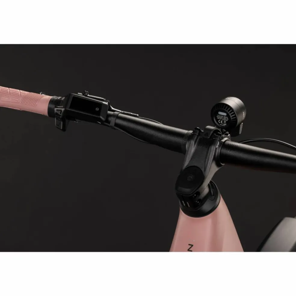 CUBE Reaction Hybrid Performance 720 FE 2027