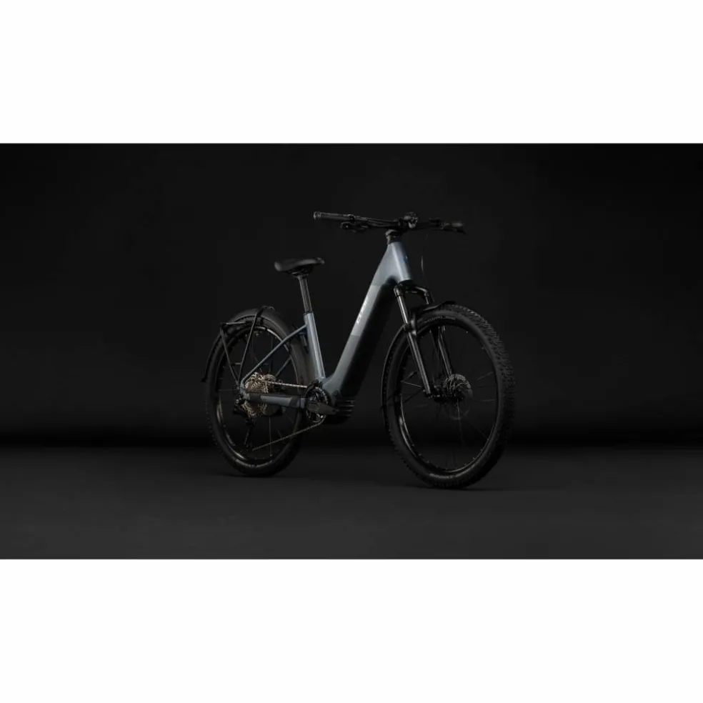 CUBE Reaction Hybrid Performance 720 FE 2027