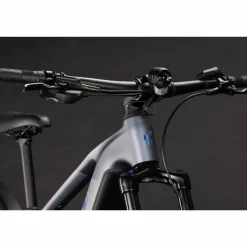 CUBE Reaction Hybrid Performance 720 FE 2027
