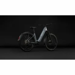CUBE Reaction Hybrid Performance 720 FE 2027
