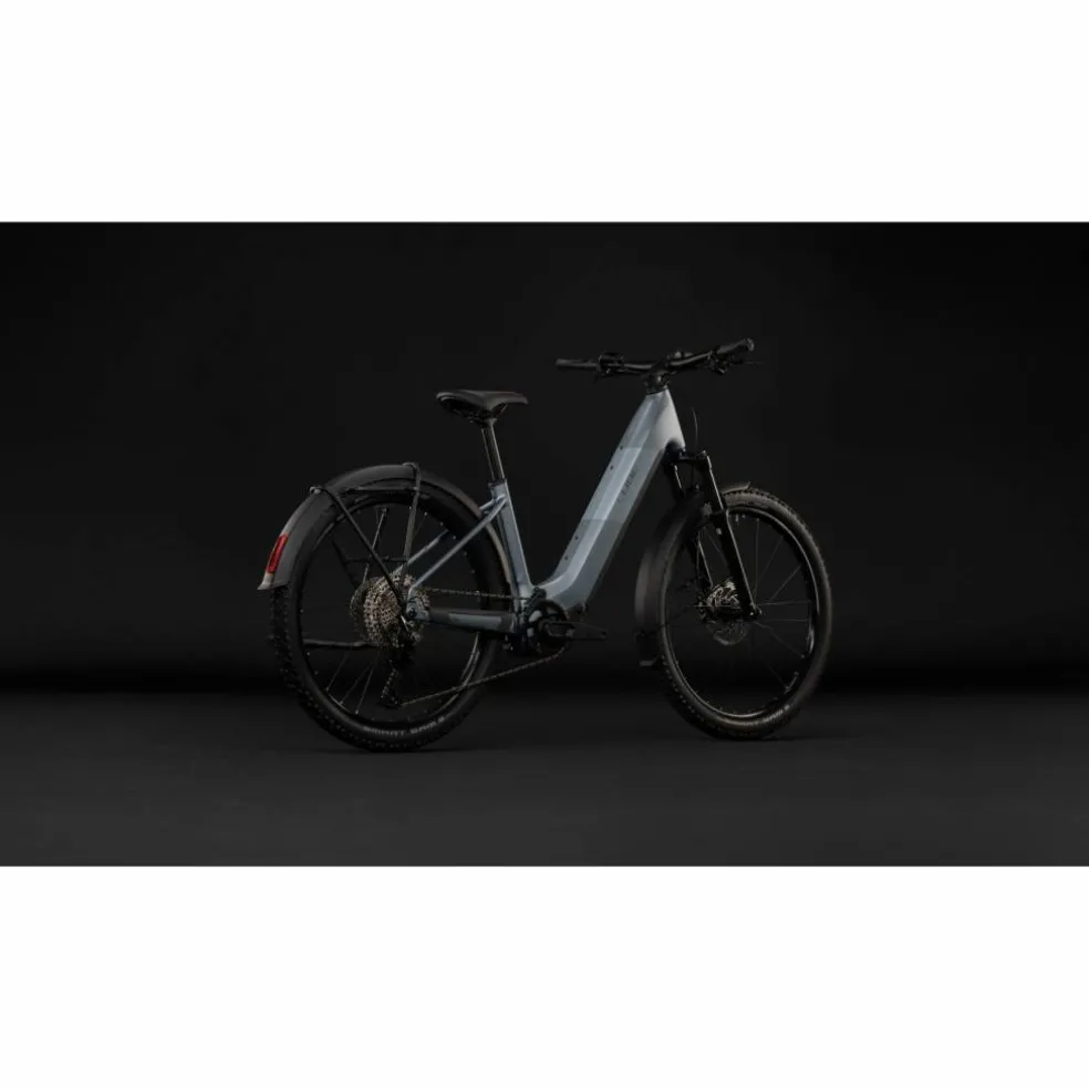 CUBE Reaction Hybrid Performance 720 FE 2027
