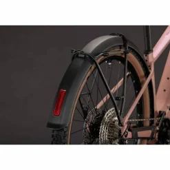 CUBE Reaction Hybrid Performance 720 FE 2027