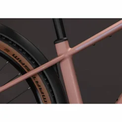 CUBE Reaction Hybrid Performance 720 FE 2027