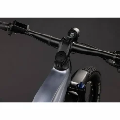 CUBE Reaction Hybrid Performance 720 FE 2027