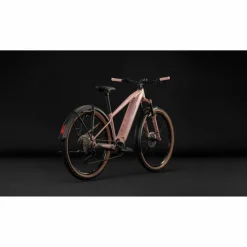 CUBE Reaction Hybrid Performance 720 FE 2027