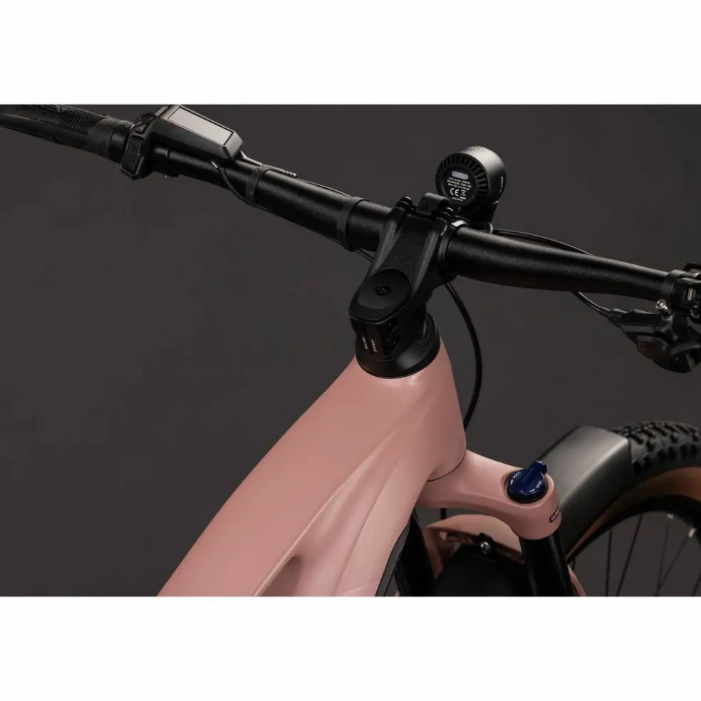 CUBE Reaction Hybrid Performance 720 FE 2027