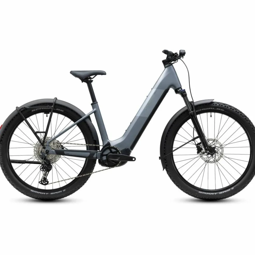 CUBE Reaction Hybrid Performance 720 FE 2027
