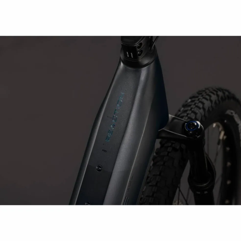 CUBE Reaction Hybrid Pro 800 2027