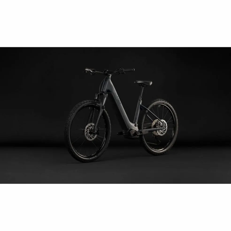 CUBE Reaction Hybrid Pro 800 2027