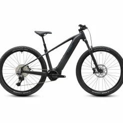 CUBE Reaction Hybrid Pro 800 2027