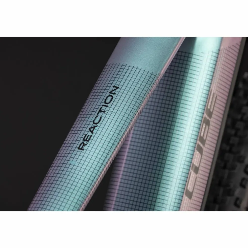 CUBE Reaction Hybrid Pro 800 2027