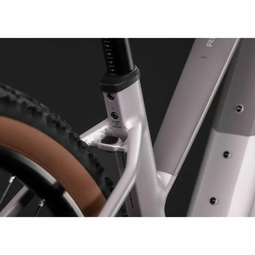 CUBE Reaction Hybrid Pro 800 2027