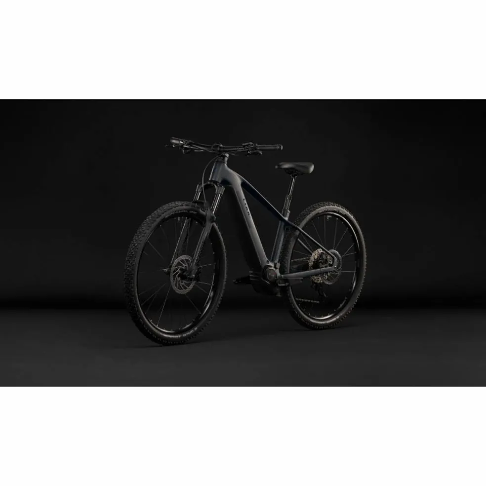 CUBE Reaction Hybrid Pro 800 2027