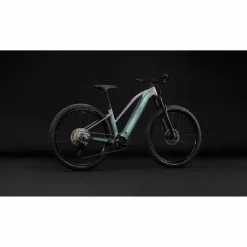 CUBE Reaction Hybrid Pro 800 2027
